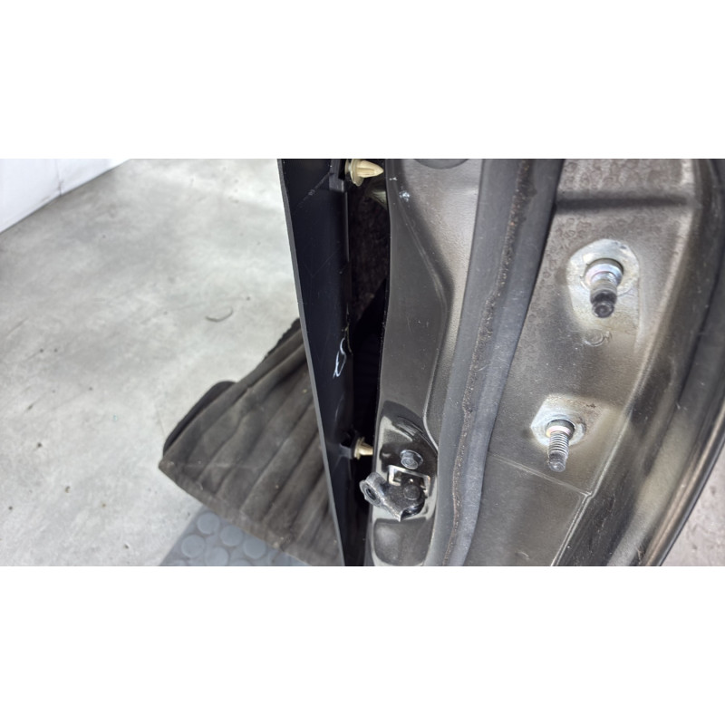 Porte avant gauche NISSAN NOTE 1 Photo n°4