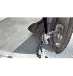 Porte avant gauche NISSAN NOTE 1