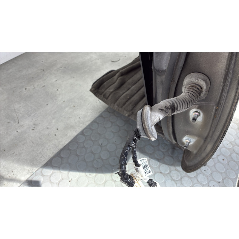 Porte avant gauche NISSAN NOTE 1 Photo n°5