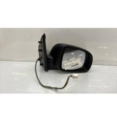 Retroviseur droit NISSAN NOTE 1 Photo n°1