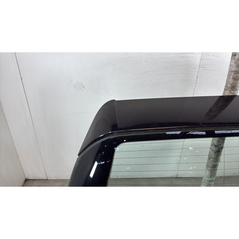 Malle/Hayon arriere MERCEDES CLASSE A 169 Photo n°2
