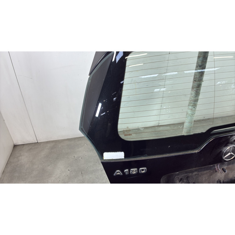 Malle/Hayon arriere MERCEDES CLASSE A 169 Photo n°5