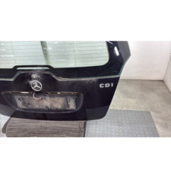 Malle/Hayon arriere MERCEDES CLASSE A 169