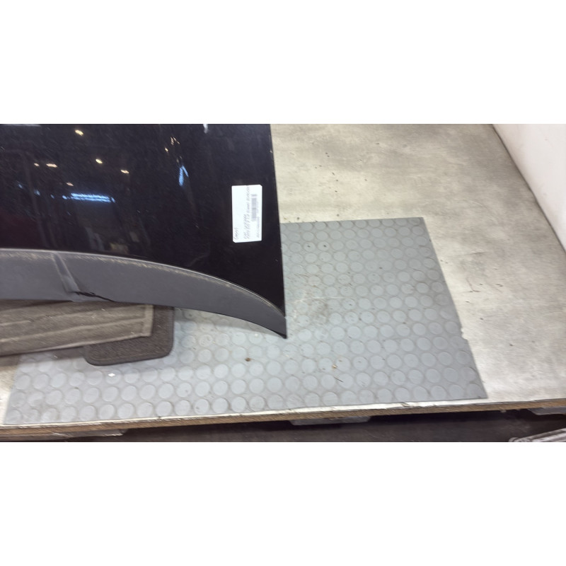 Capot FIAT PUNTO EVO 3 Photo n°4