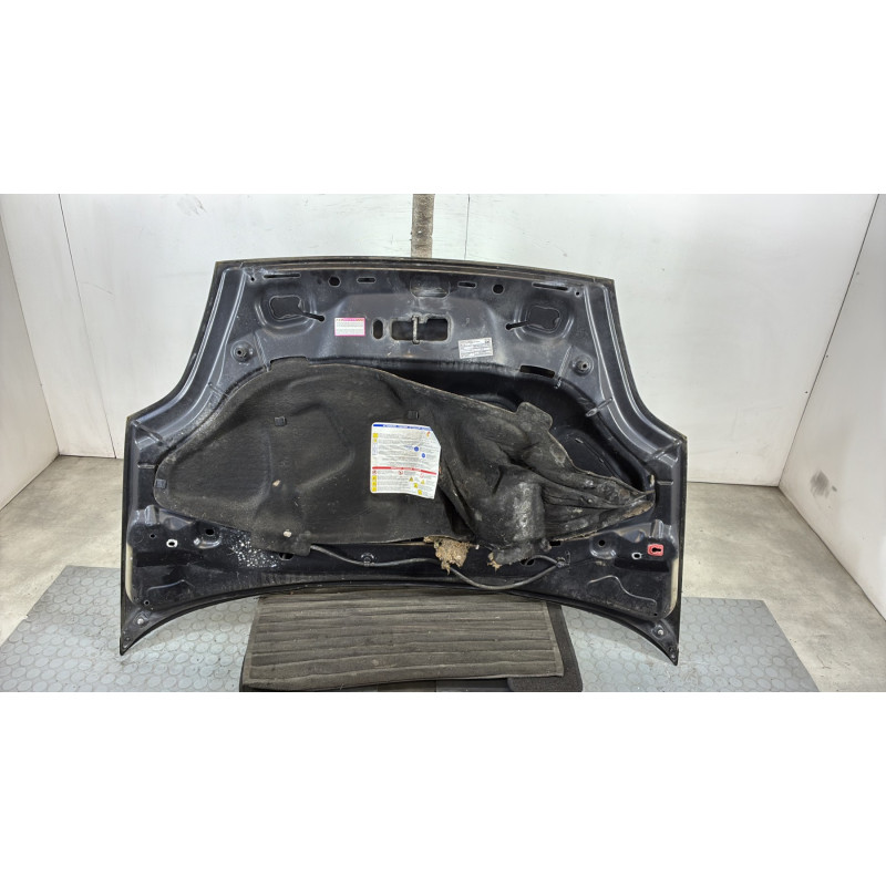 Capot FIAT PUNTO EVO 3 Photo n°6