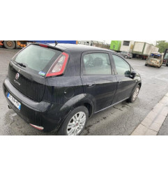 Feu arriere principal gauche (feux) FIAT PUNTO EVO 3