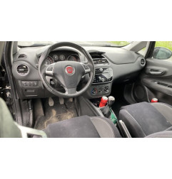 Feu arriere principal gauche (feux) FIAT PUNTO EVO 3