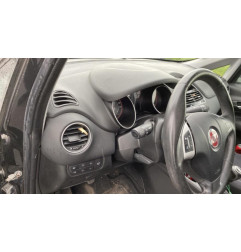 Feu arriere principal gauche (feux) FIAT PUNTO EVO 3