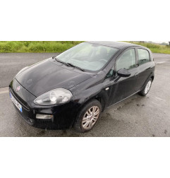 Feu arriere principal gauche (feux) FIAT PUNTO EVO 3