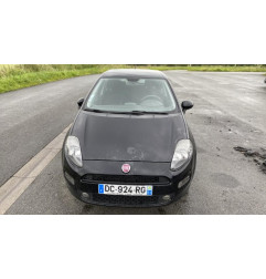Feu arriere principal gauche (feux) FIAT PUNTO EVO 3