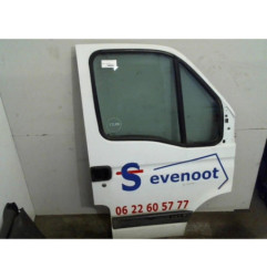 Porte avant droit RENAULT MASTER 2 Photo n°1