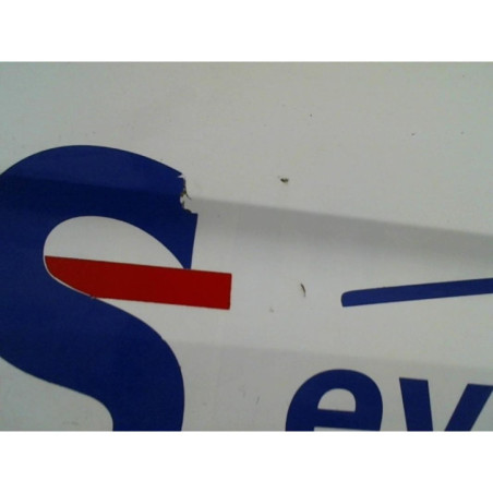 Porte avant droit RENAULT MASTER 2