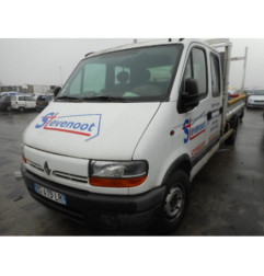Porte avant droit RENAULT MASTER 2