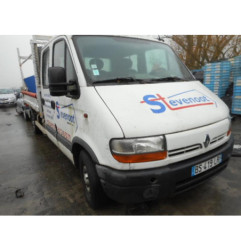 Porte avant droit RENAULT MASTER 2