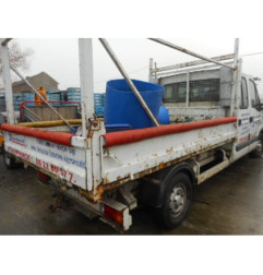 Porte avant droit RENAULT MASTER 2