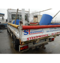 Porte avant droit RENAULT MASTER 2
