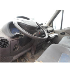 Porte avant droit RENAULT MASTER 2