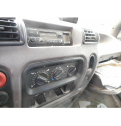 Porte avant droit RENAULT MASTER 2