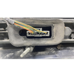 Feu arriere principal gauche (feux) FORD C-MAX 1