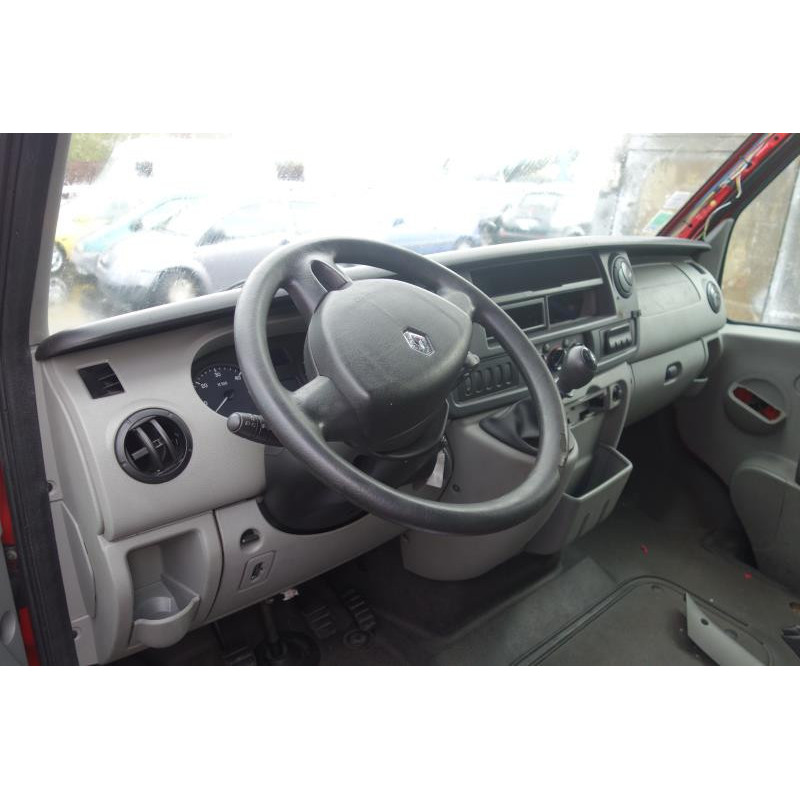 Porte avant droit RENAULT MASTER 2 Photo n°9