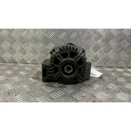 Alternateur FIAT 500 2 Photo n°1