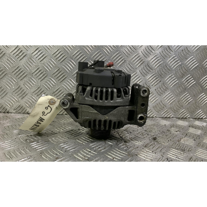 Alternateur FIAT 500 2 Photo n°3