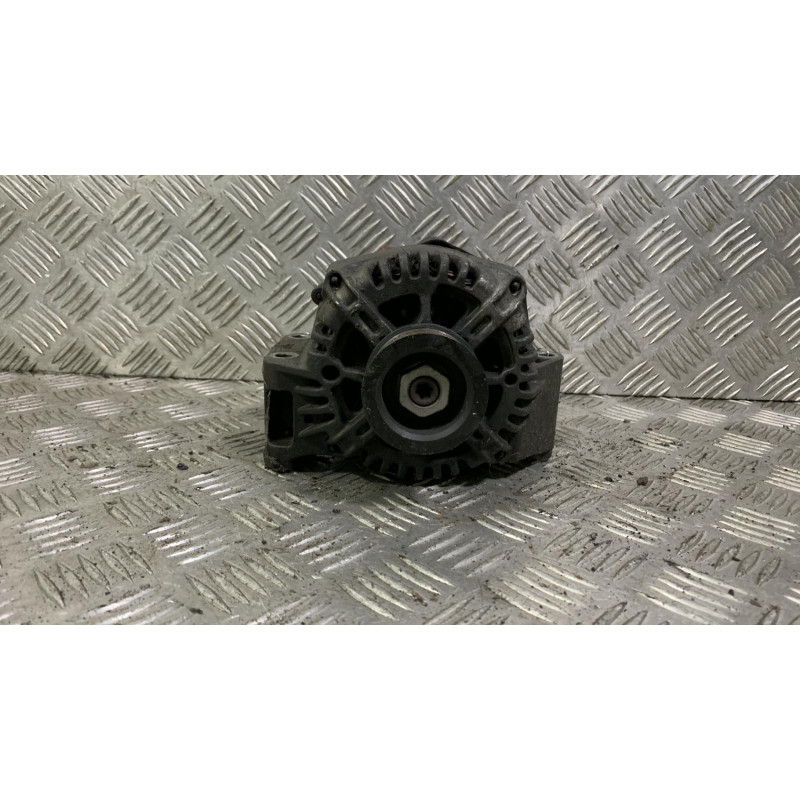Alternateur FIAT 500 2 Photo n°4
