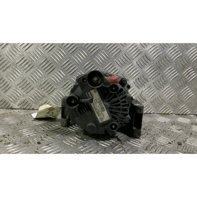 Alternateur FIAT 500 2 Photo n°5