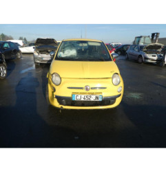 Alternateur FIAT 500 2