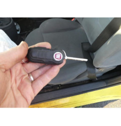 Alternateur FIAT 500 2