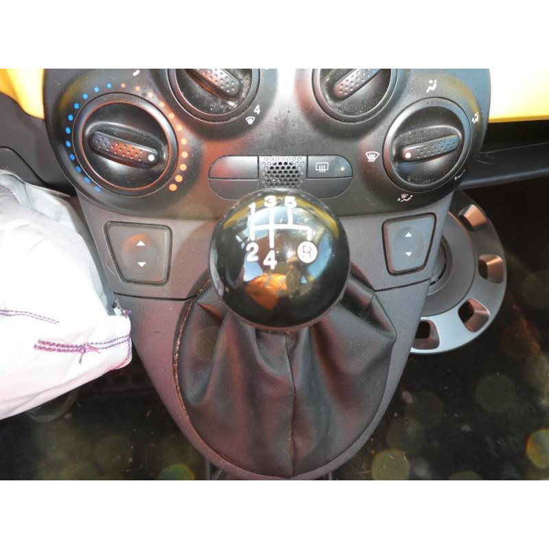 Alternateur FIAT 500 2 Photo n°9