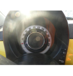 Alternateur FIAT 500 2
