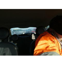 Alternateur FIAT 500 2