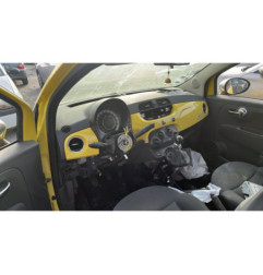 Alternateur FIAT 500 2