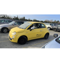 Alternateur FIAT 500 2