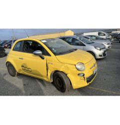 Alternateur FIAT 500 2