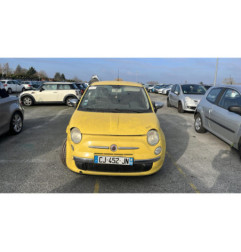 Alternateur FIAT 500 2