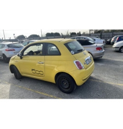 Alternateur FIAT 500 2