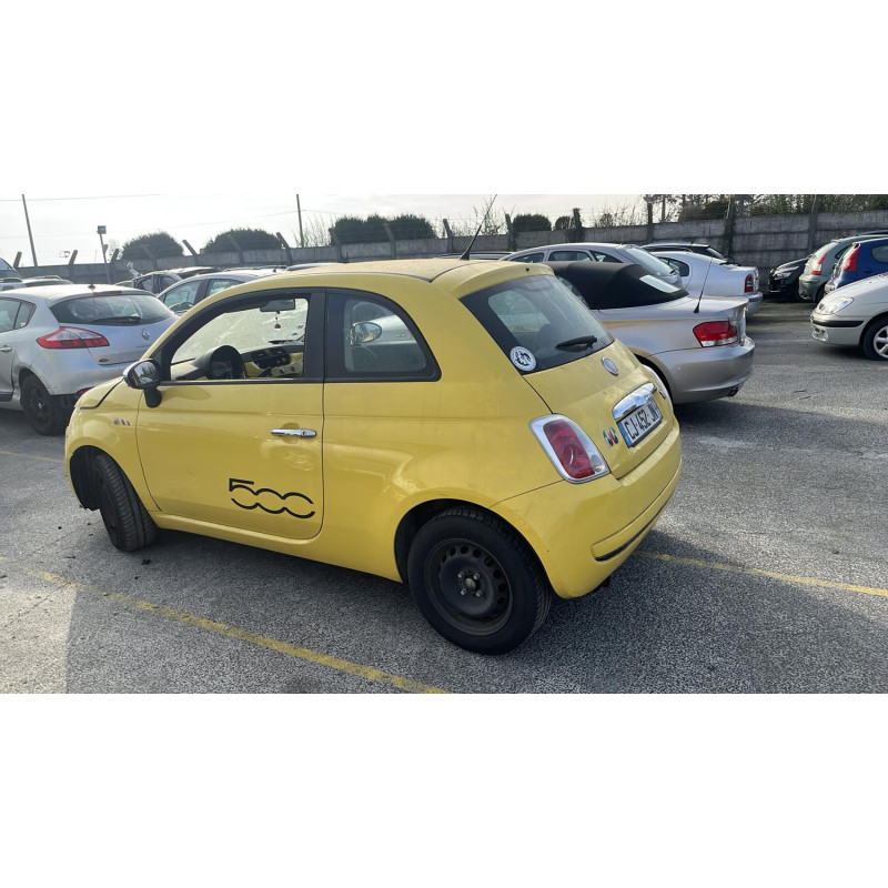 Alternateur FIAT 500 2 Photo n°18