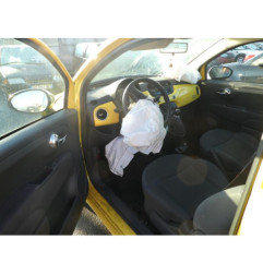 Alternateur FIAT 500 2