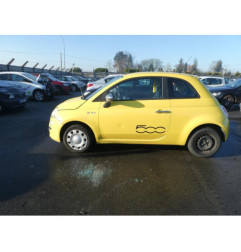 Alternateur FIAT 500 2