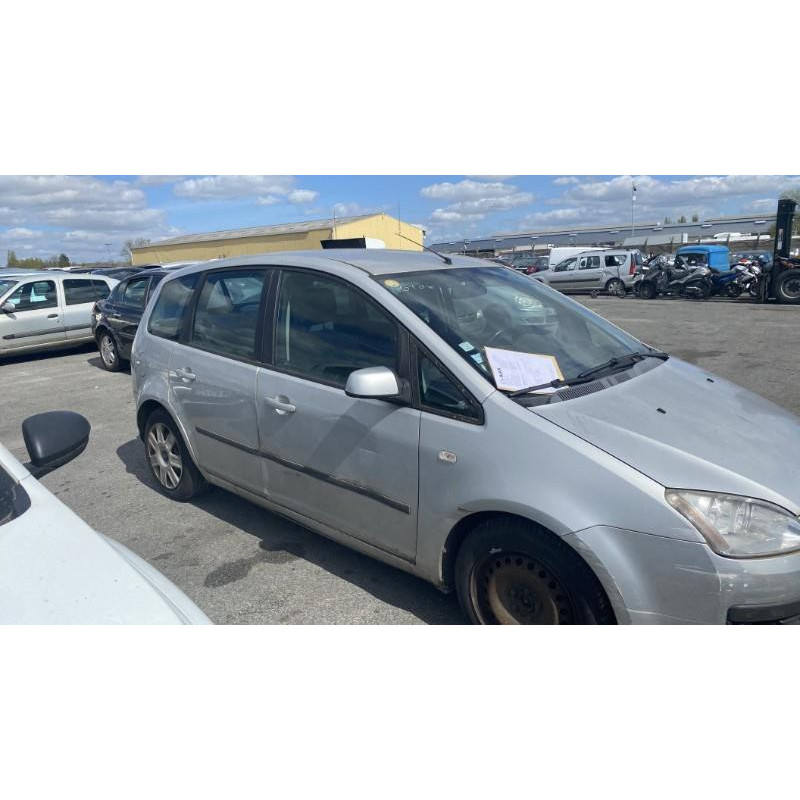 Feu arriere principal gauche (feux) FORD C-MAX 1 Photo n°4