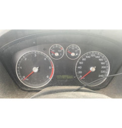Feu arriere principal gauche (feux) FORD C-MAX 1