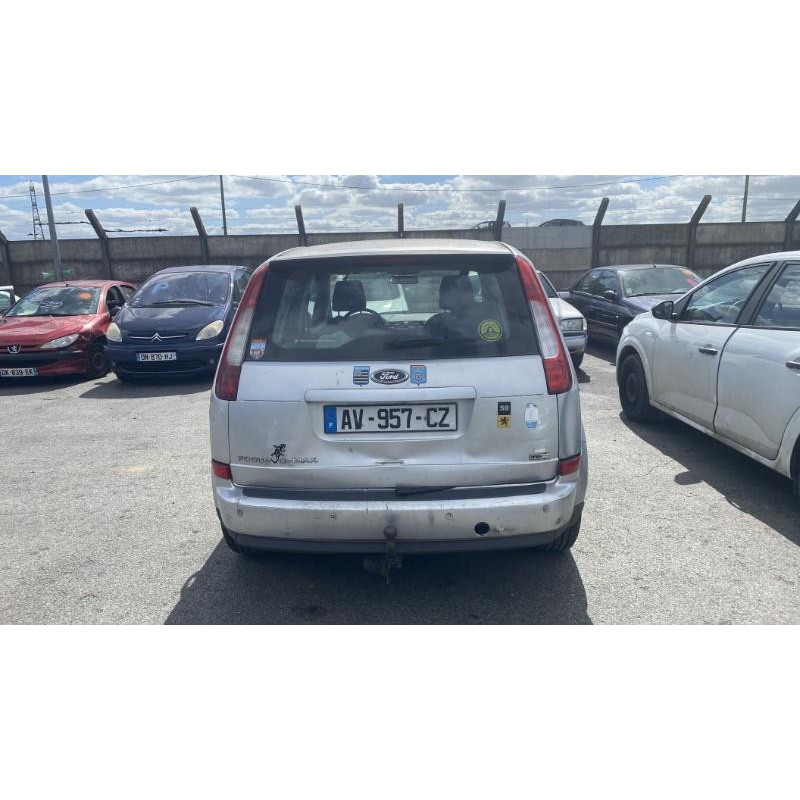 Feu arriere principal gauche (feux) FORD C-MAX 1 Photo n°6