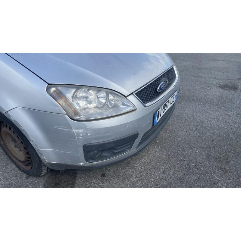 Feu arriere principal gauche (feux) FORD C-MAX 1 Photo n°7