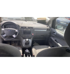Feu arriere principal gauche (feux) FORD C-MAX 1
