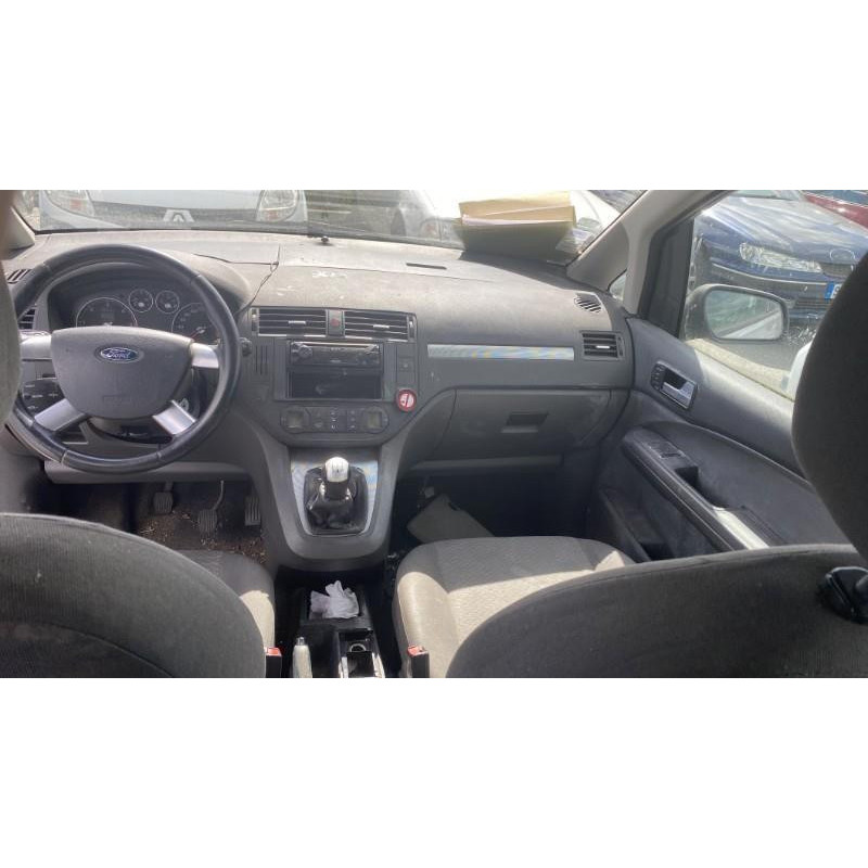 Feu arriere principal gauche (feux) FORD C-MAX 1 Photo n°8