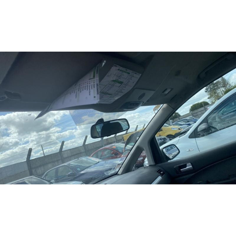 Feu arriere principal gauche (feux) FORD C-MAX 1 Photo n°9