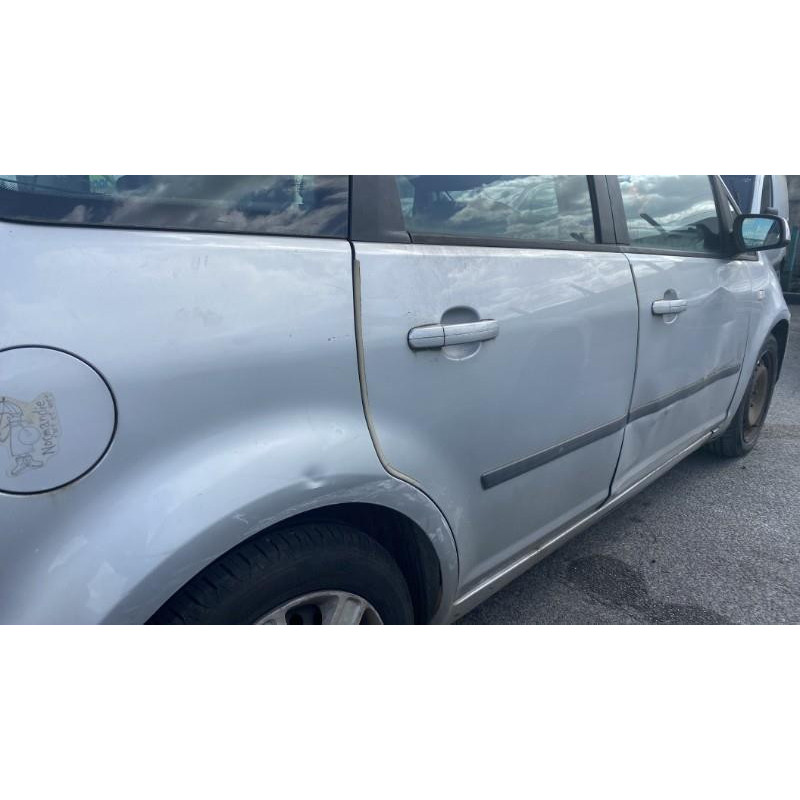 Feu arriere principal gauche (feux) FORD C-MAX 1 Photo n°12