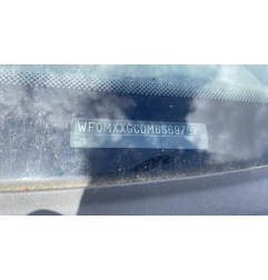 Feu arriere principal gauche (feux) FORD C-MAX 1
